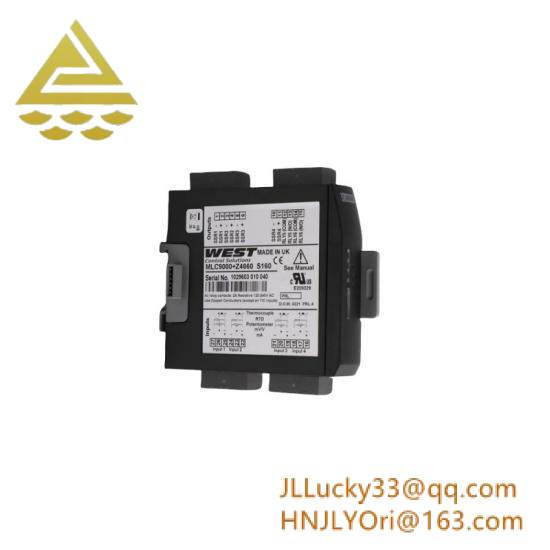 General Electric UR9WH Multilin Ur Relay Module