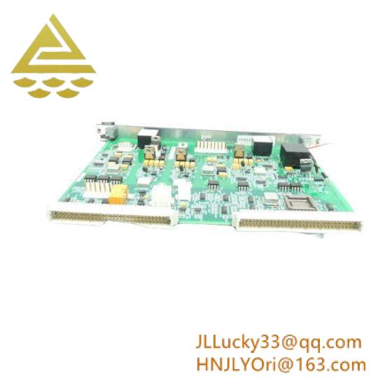 GENERAL ELLECTRIC IS200ERDDH1ABB Gating Pcb Board