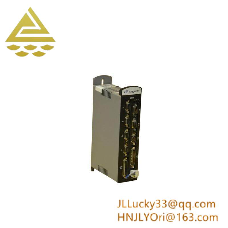 KOLLMORGEN TPAR-3480-22 USPP TPAR348022