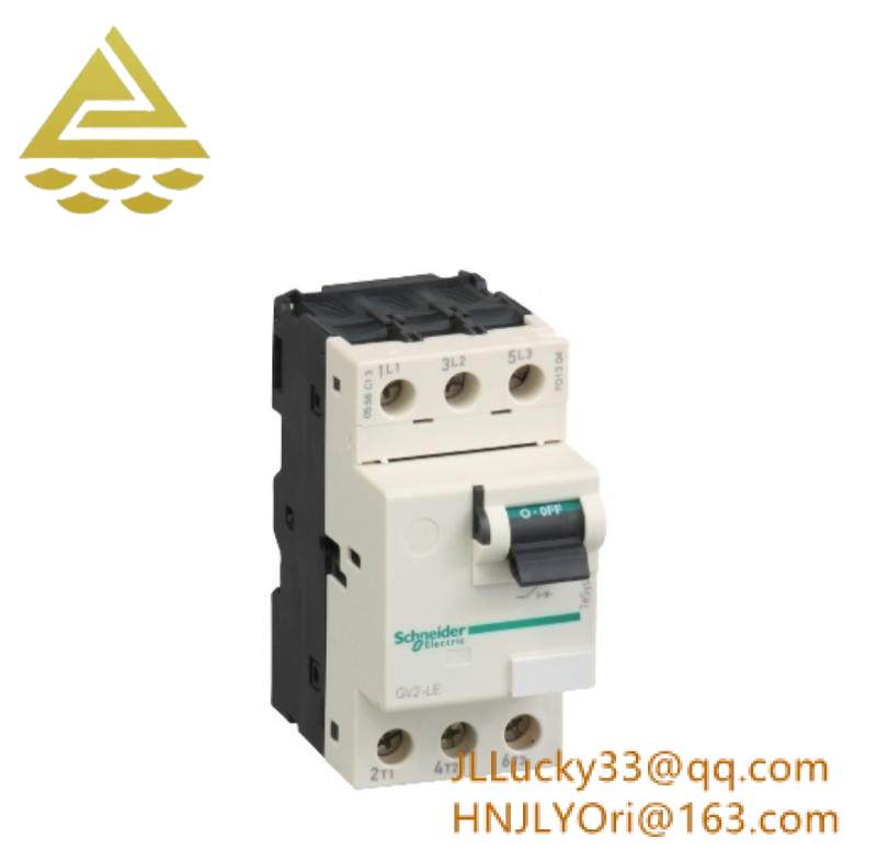 Schneider Electric GV2LE22 MOTOR CIRCUIT BREAKER