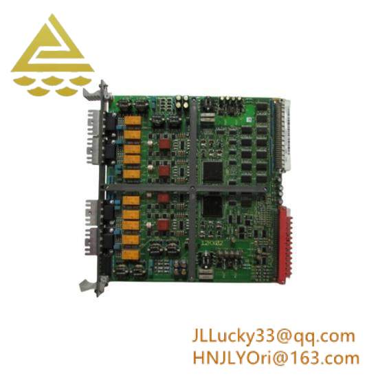 GVT8703200R0002 Board