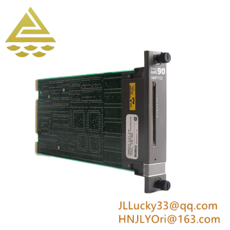 ABB HIEE205011R0001 Converter Electronics