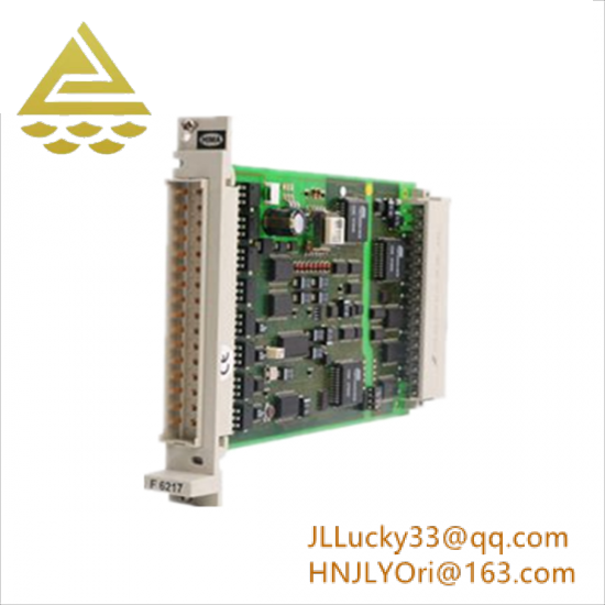 HIMA BV7046 PLC Module