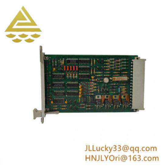 HIMA F1109 PLC MODULE