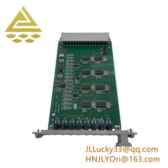 HIMA F3113A Output Amplifier Module