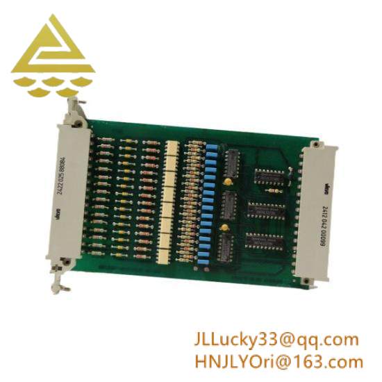 HIMA F3221 Input Module