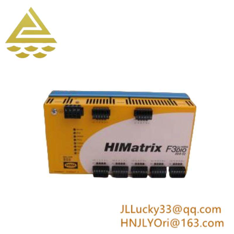 HIMA F6215