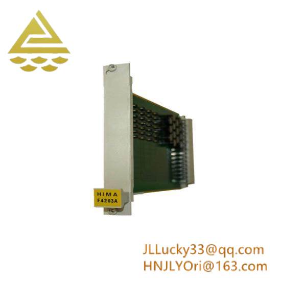HIMA F7126