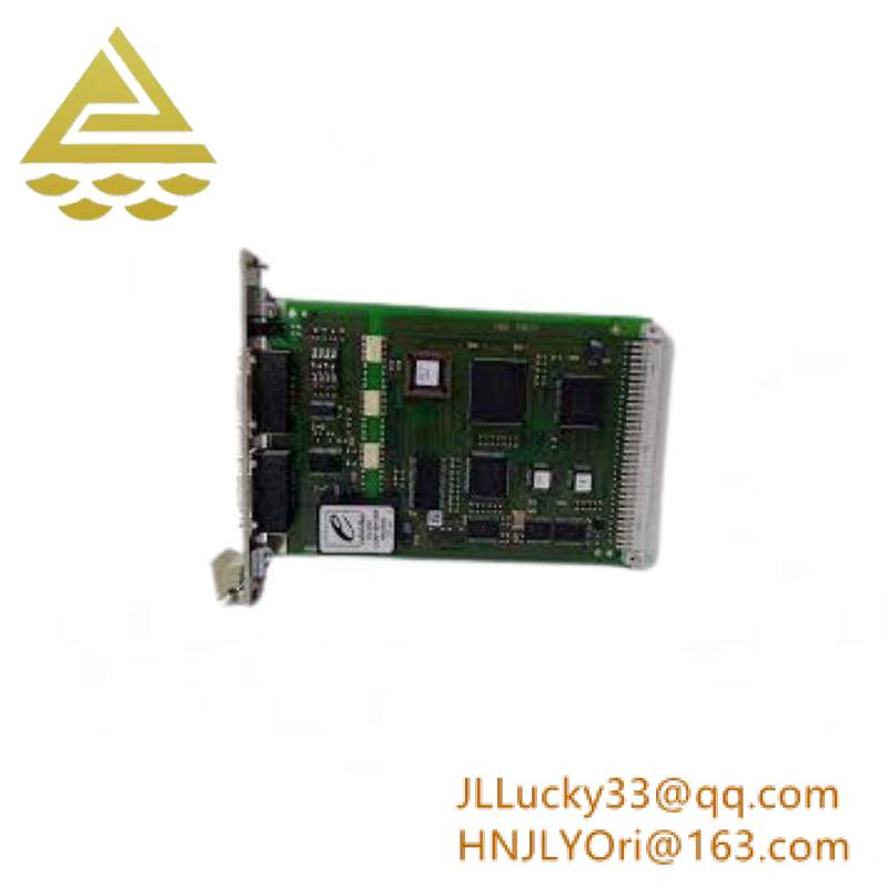 HIMA F8627 Ethernet Communication Module