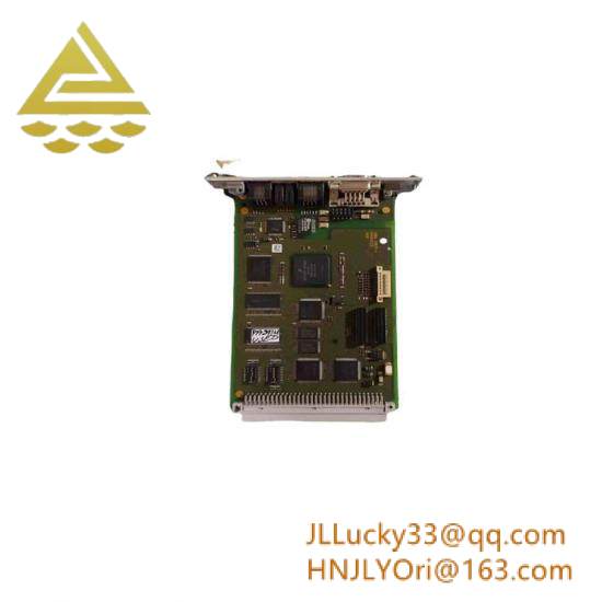 HIMA F8627X communication module