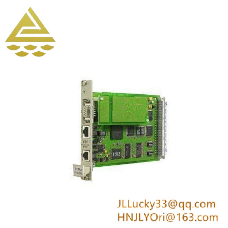 HIMA F8627X communication modules