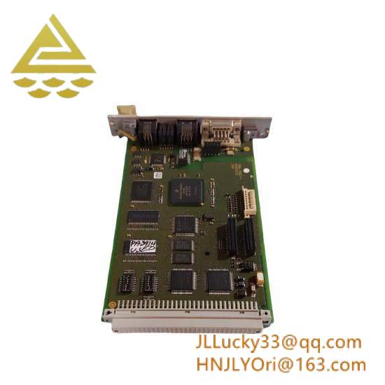 Hima F8627X  Himatrix F8627X Ethernet Communication Module