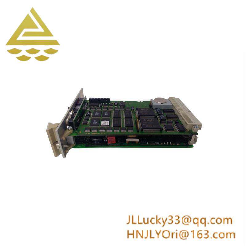 HIMA F8651E communication module