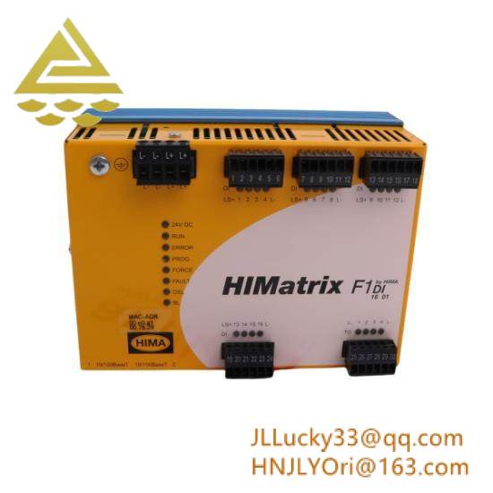 HIMA H41q-HS 997104237