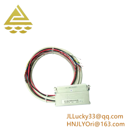 Hima Z7108 LED Cable Plug