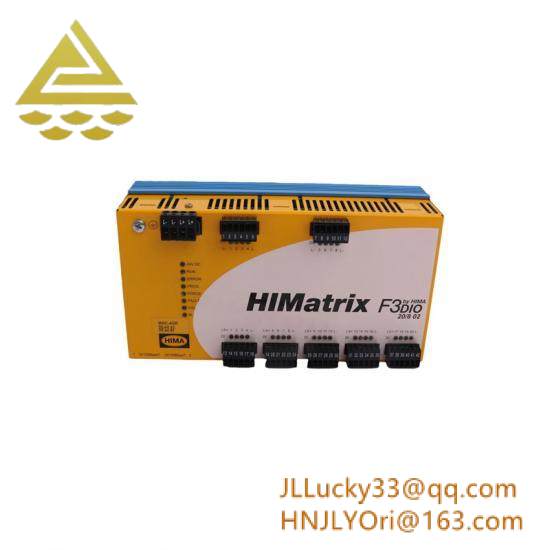 HIMA Z7138