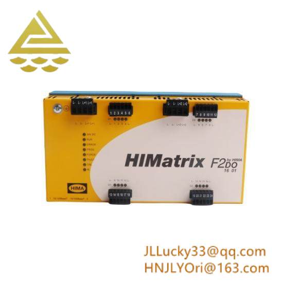 HIMA Z7306