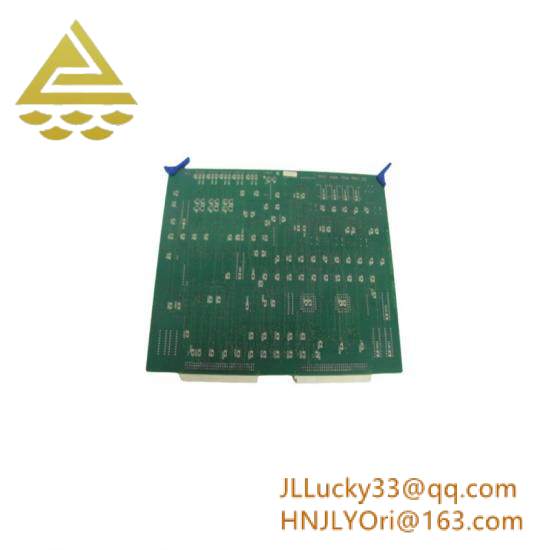 HITACHI XAGC12H  Analog Module