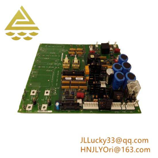 HITACHI LCE250A Input-output module