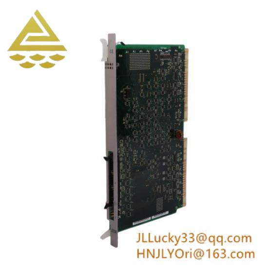 HITACHI LCE250B I/O MODULE