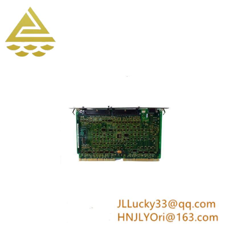 HITACHI LUD700A analog module