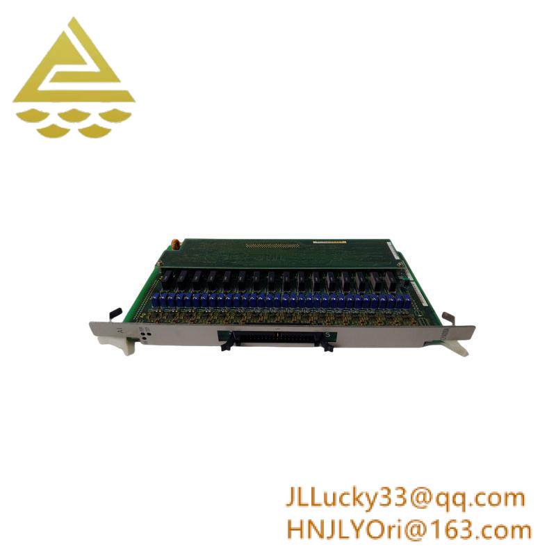 HITACHI LYD000A input module