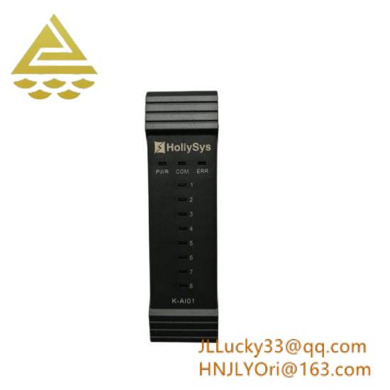 HOLLYSYS K-AI01 DCS module