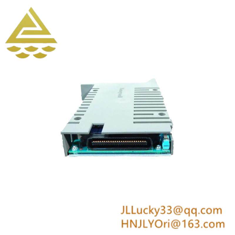 Honeywell 05701-A-0327 Analytics DC Input Card