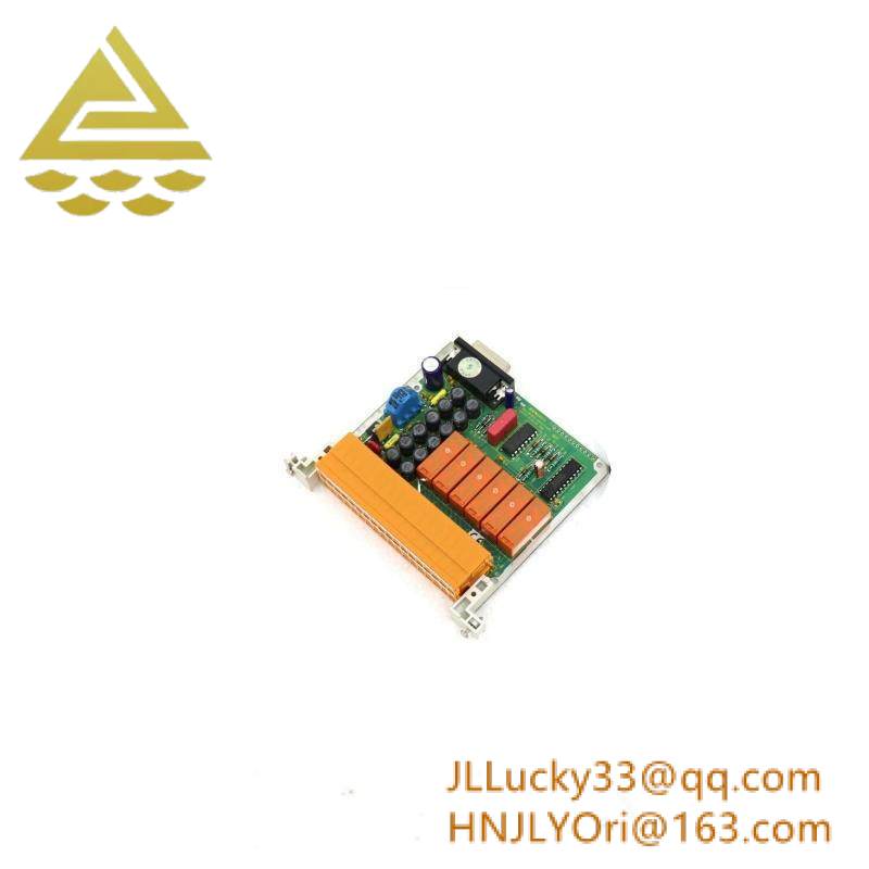 HONEYWELL 05704-A-0131 Relay Interface Card