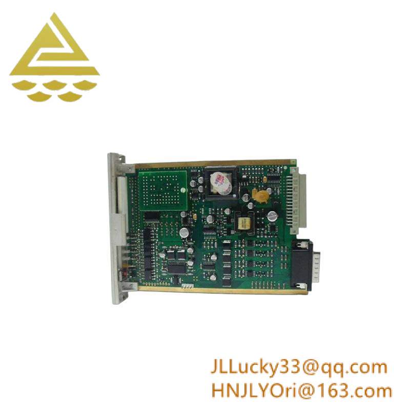 Honeywell 05704-A-0145 Control Card