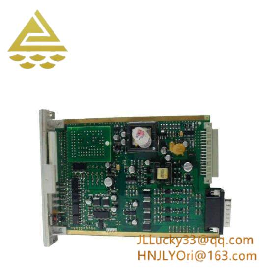 Honeywell 05704-A-0145 DCS Module