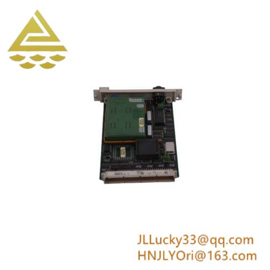 Honeywell 10102/2/1 Fail Safe Analog Input Module
