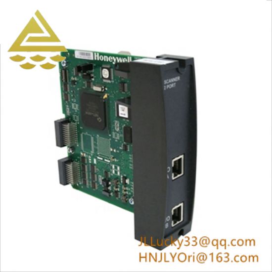 HONEYWELL 10216/2/1 Fail-Safe Digital Output Module