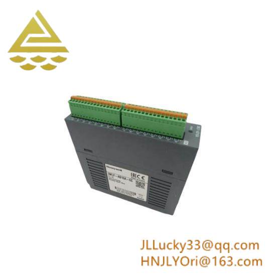 Honeywell 2MLF-AD16A-CC  Analog input Module