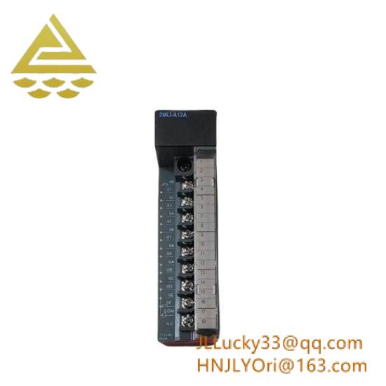 Honeywell 2MLI-A21C-CC  Digital I/O Module