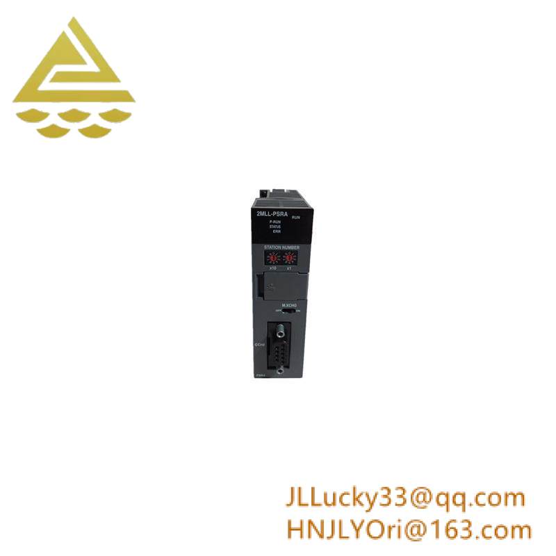 Honeywell 2MLL-PSRA Pnet Remote I/F Module