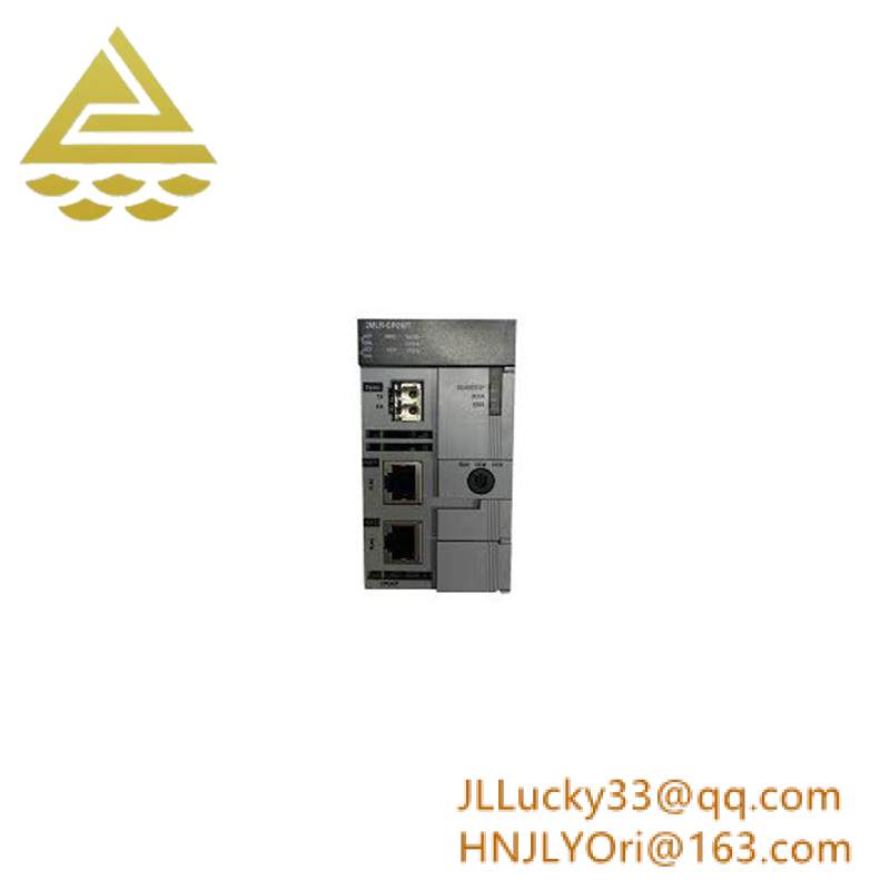 Honeywell 2MLR-CPUH/T-CC High Speed CPU Module