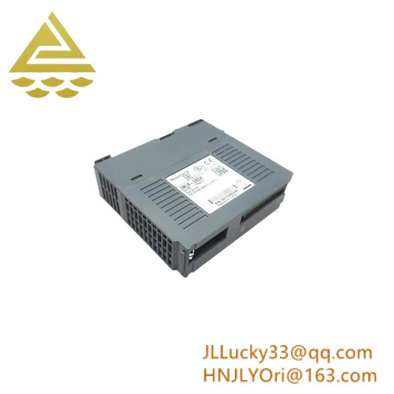 Honeywell 2MLR-DBSH I/O interface module