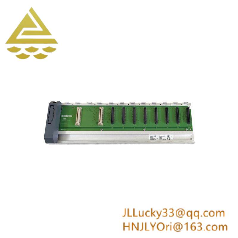 Honeywell 2MLR-M06P rack module