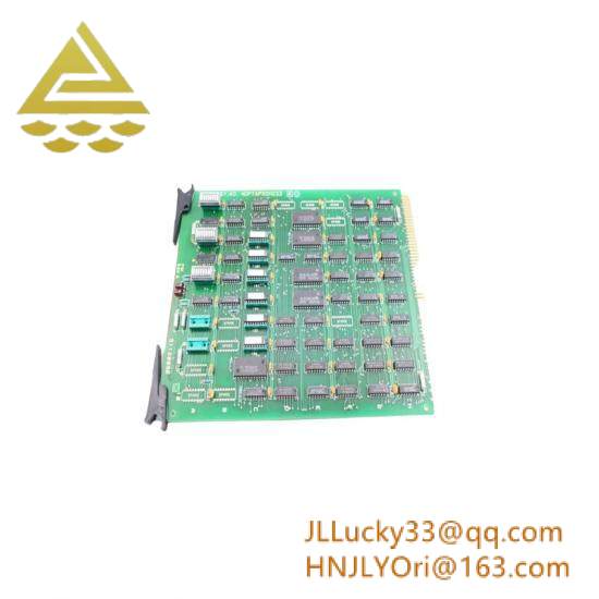 Honeywell 4dp7apxdh233 PC Board