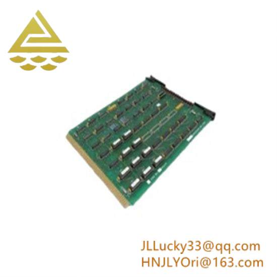 Honeywell 4DP7APXPM-155 Pcb Circuit Board