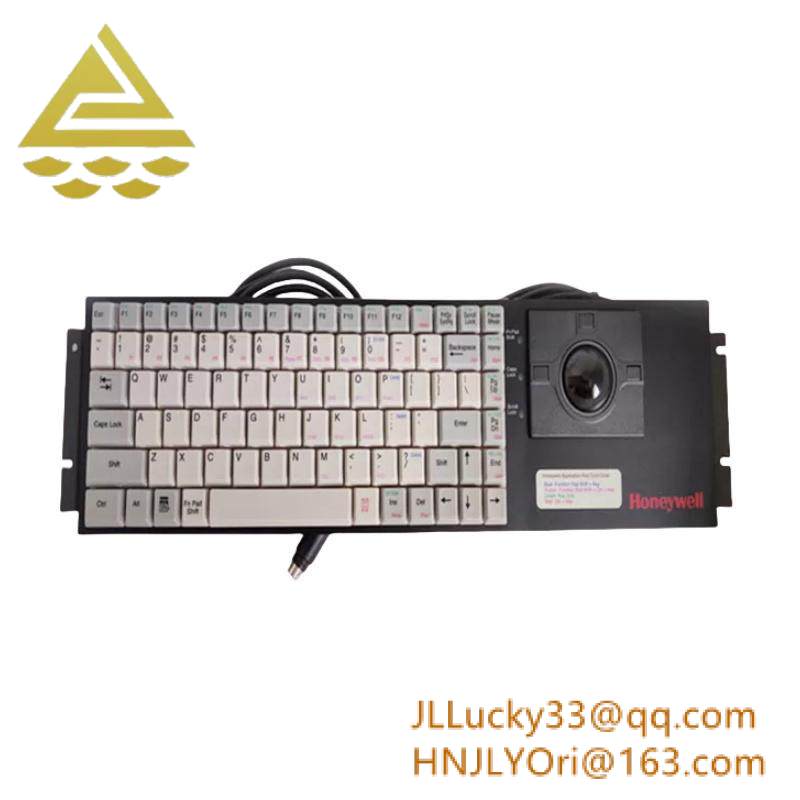 Honeywell 51199568-100 Industrial keyboard