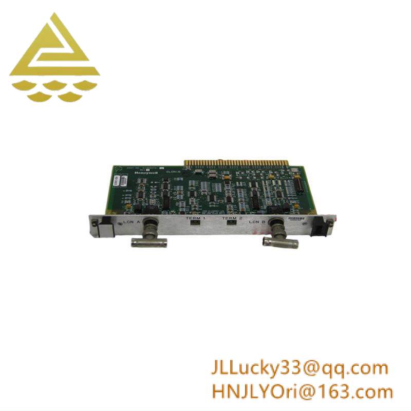 HONEYWELL 51202992-100 DCS MODULE