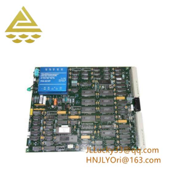 Honeywell 51303979-500 APM Module I/O Link Interface