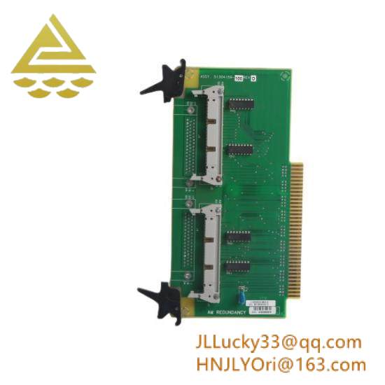 Honeywell 51304159-100 I/O module