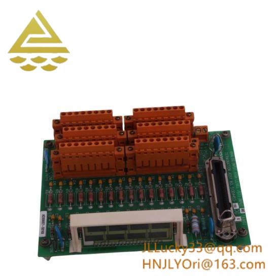 Honeywell 51304453-150/MC-TAIH02  Analog Input