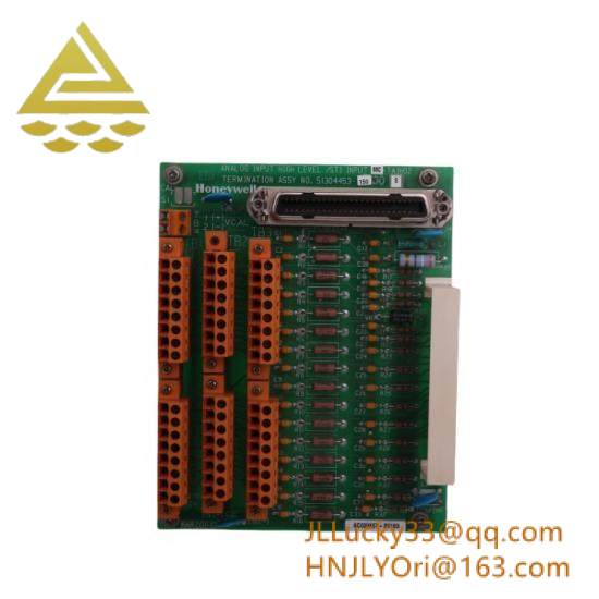 Honeywell 51304453-150/MC-TAIH02  Analog Input