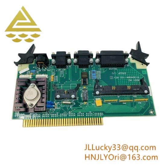 Honeywell 51304584-100 EXCH IO CARD EPDGP