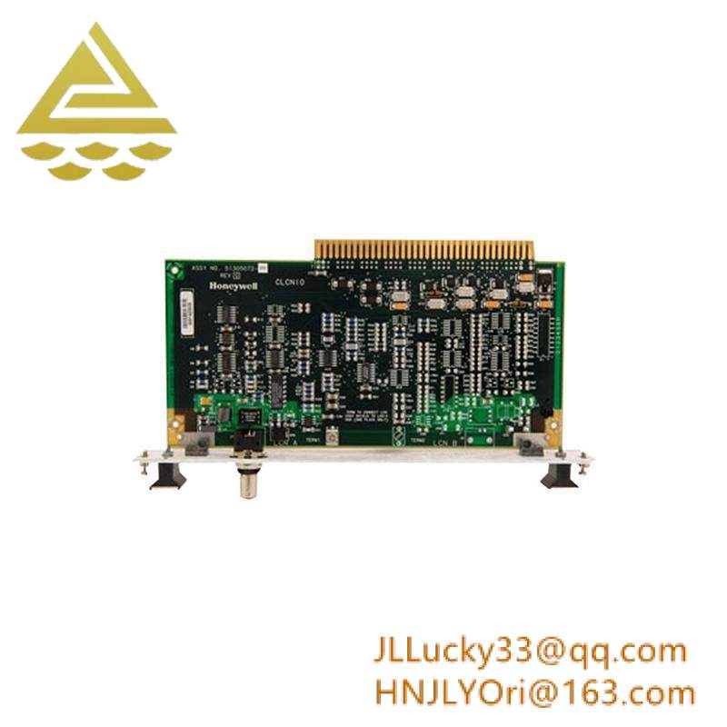 Honeywell 51305072-600 PC CARD MODULE I/O