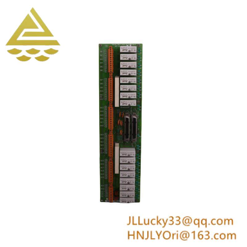 HONEYWELL 51305542-100 Input Module